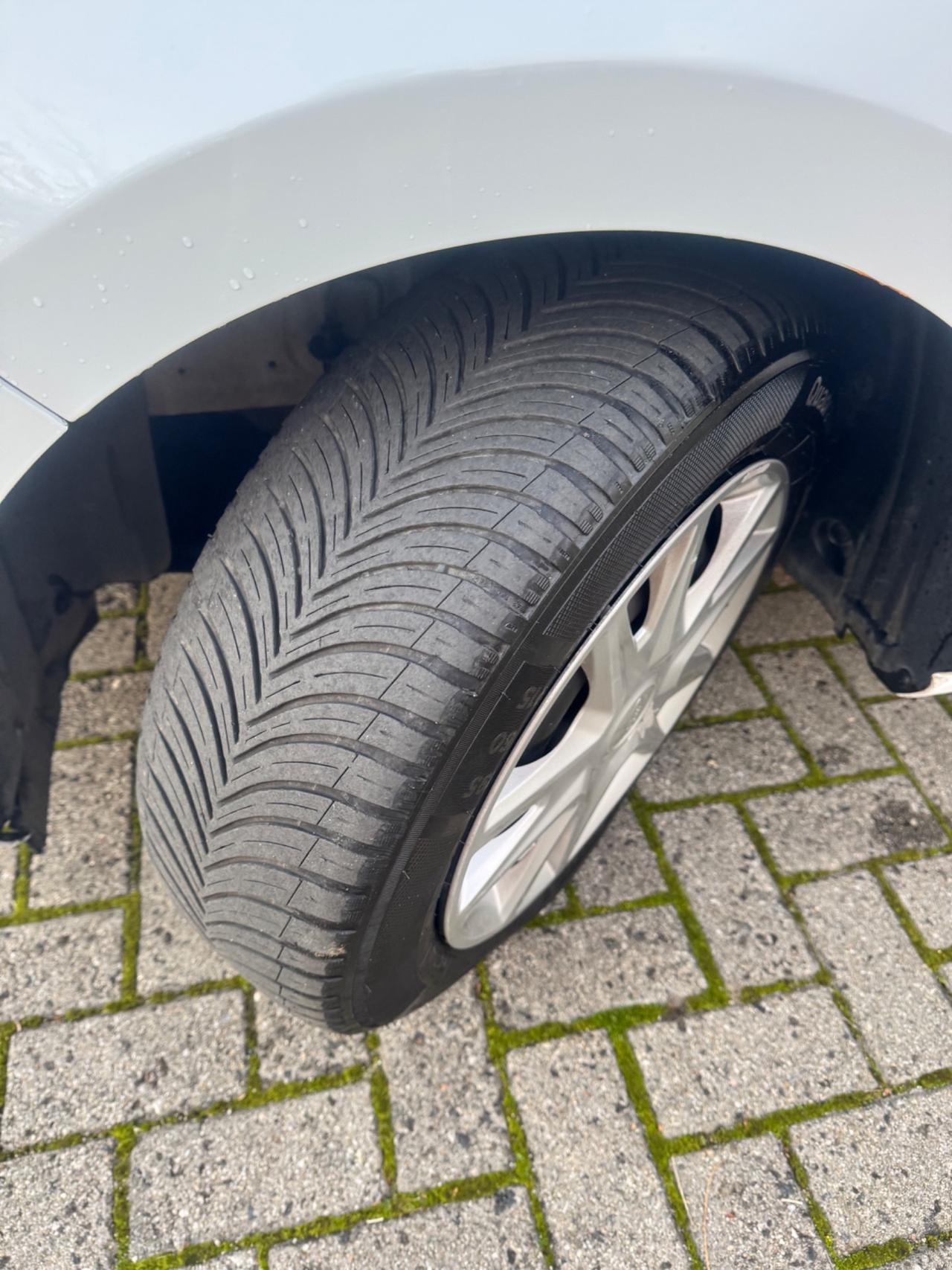 Ford Fiesta 1.5 Diesel 86Cv Euro6 2019