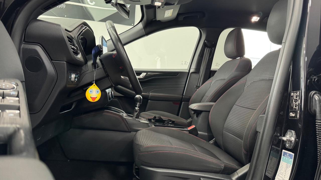 Ford Kuga 1.5 EcoBlue 120 CV 2WD ST-Line-2022
