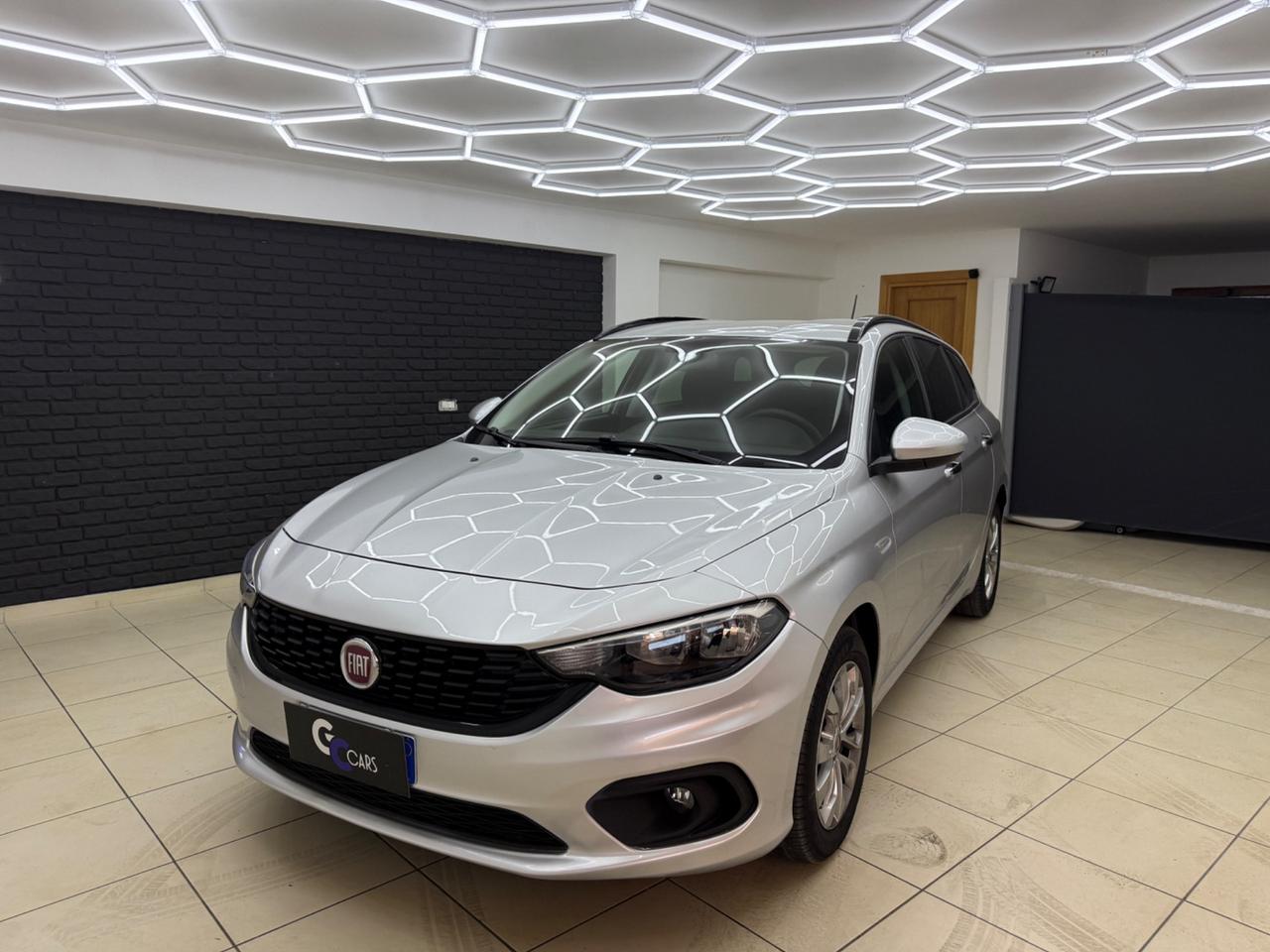 Fiat Tipo 1.3 Mjt S&S SW Easy