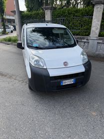 Fiat Fiorino 1.3 JTD SX Kasten