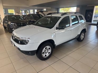 Dacia Duster Duster 1.5 dCi 110CV 4x4 Lauréate
