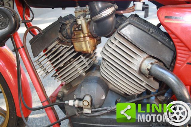 MOTO MORINI 250 J 2C