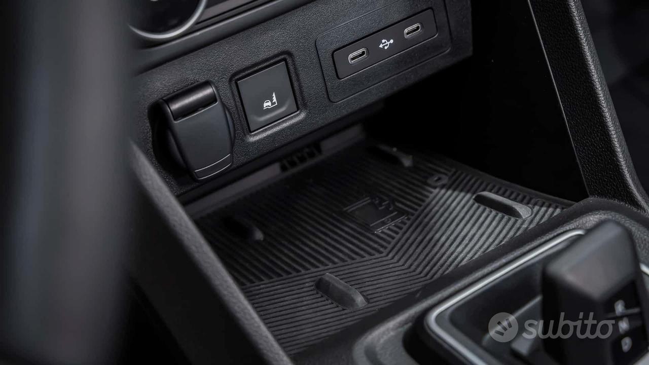 Dacia Sandero STREETWAY ECO-G GPL 120 CV EXPRESSION - LEASING