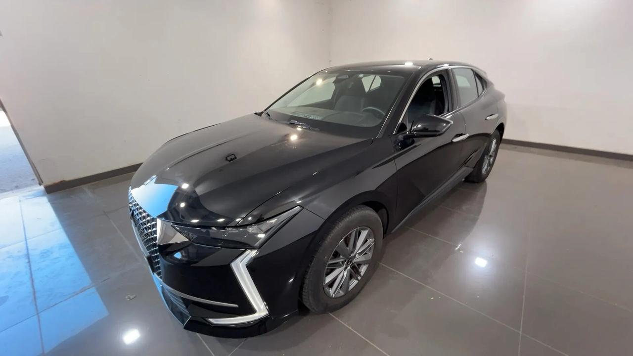 Ds DS4 4 BlueHDi 130 aut. Performance Line