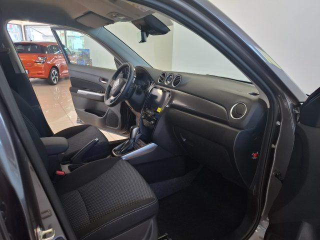 SUZUKI Vitara 1.4 Hybrid Cool+ A/T EXTRA PROMO+INCENTIVO