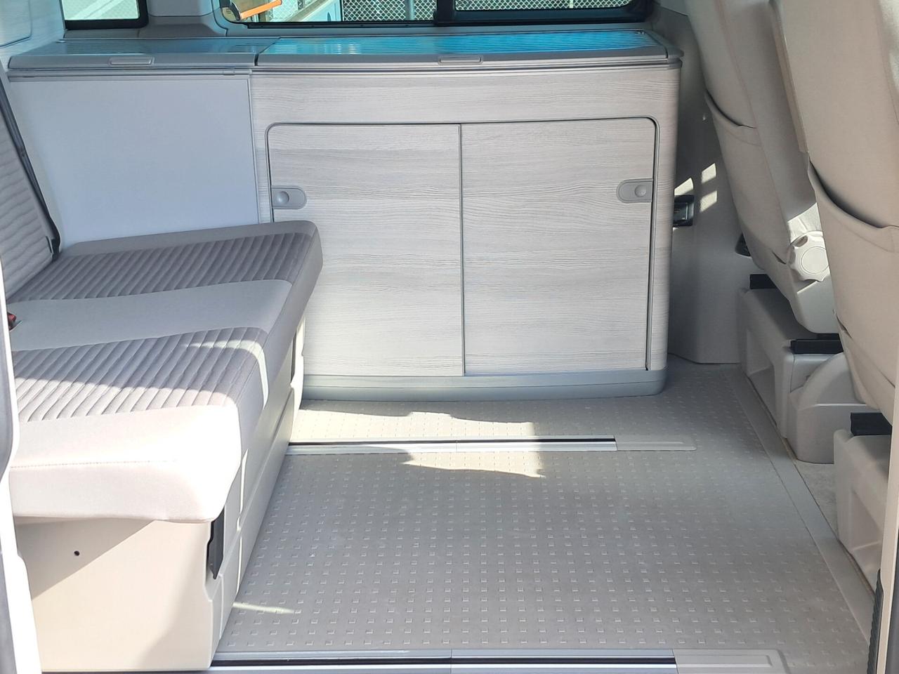 VOLKSWAGEN T6 CALIFORNIA OCEAN EDITION 2.0 TDI 150 CV