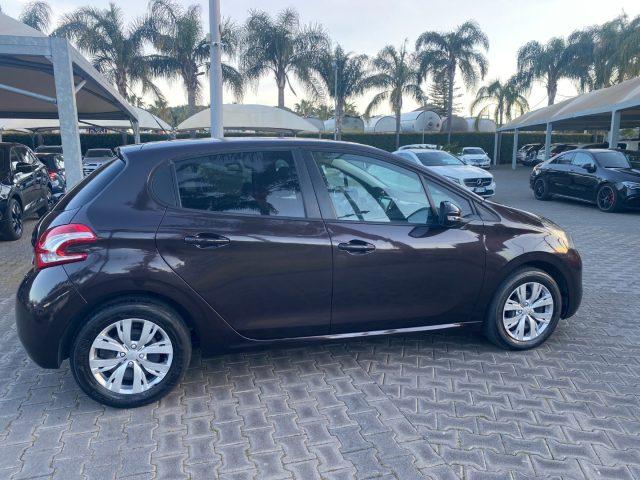 PEUGEOT 208 1.4 8V HDi 68CV 5p.