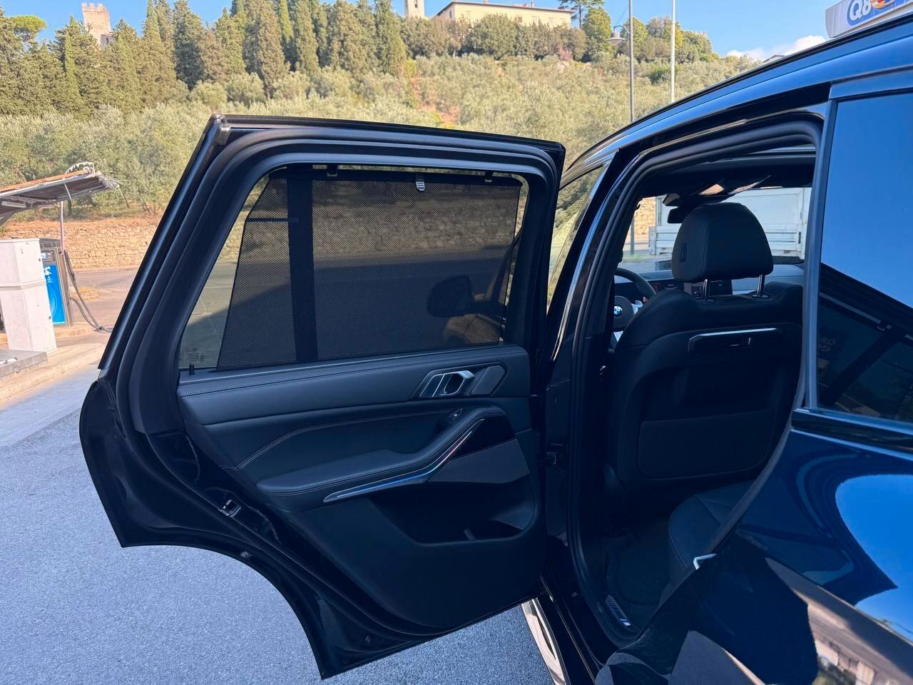 Bmw X5 xDrive30d 48V