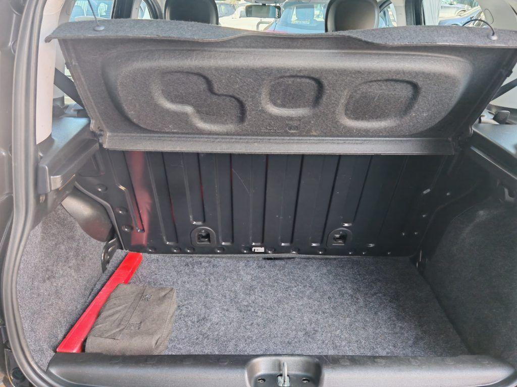 Fiat Panda 1.2 EasyPower Easy