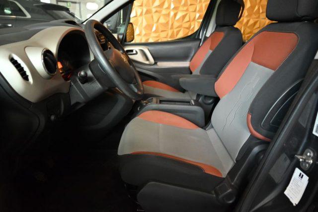PEUGEOT Partner TEPEE 1.6 HDI 92CV STYLE TETTO ISOFIX 5POSTI NUOVO