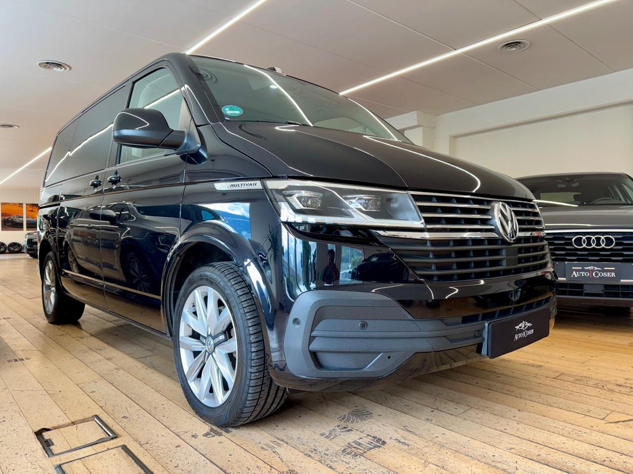 Volkswagen Multivan T6.1 - SOLO 89.000 KM - FULL