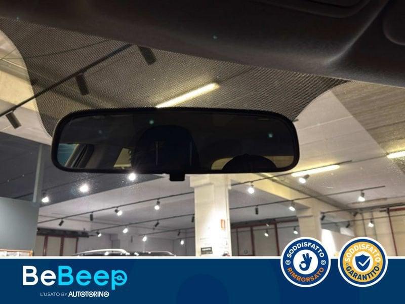 Hyundai i20 5P 1.2 CLASSIC 84CV