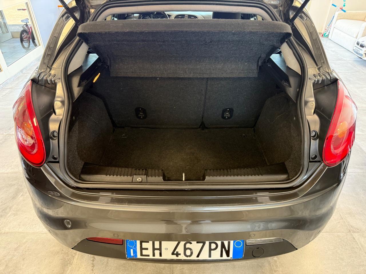 Fiat Bravo 1.6 MJT 120 CV DPF Emotion