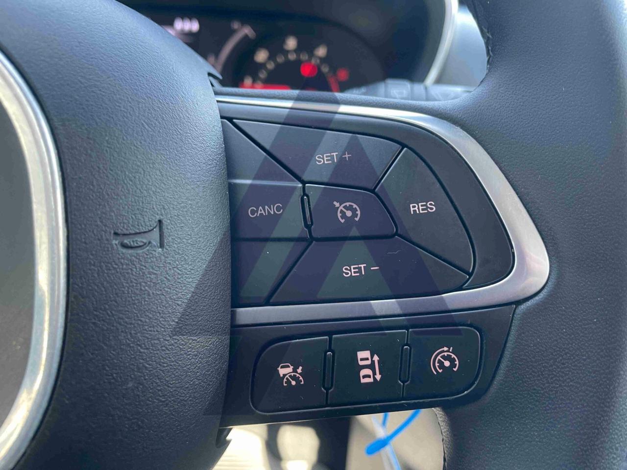 Fiat Tipo 1.6 Mjt S&S SW Easy