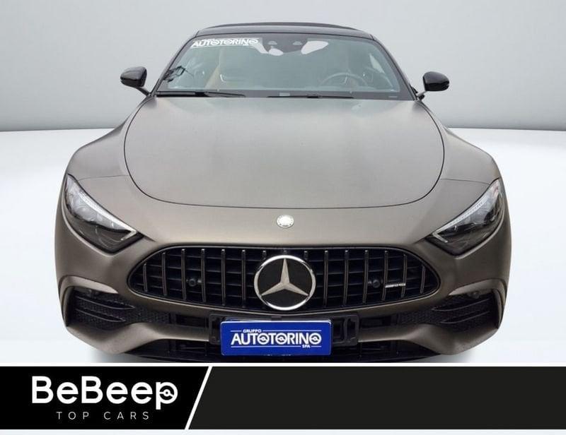 Mercedes-Benz Classe SL SL AMG SL 43 PREMIUM PLUS 381CV AUTO