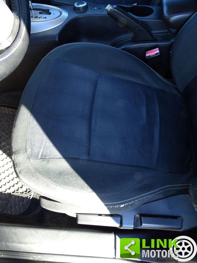 NISSAN Qashqai 2.0 dCi DPF Acenta