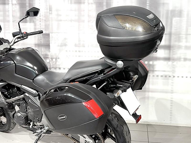 Kawasaki Versys 650