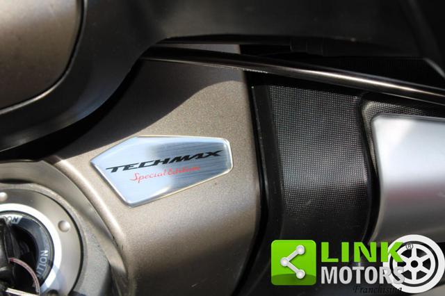 YAMAHA T Max 500 Garanzia 12 mesi inclusa!