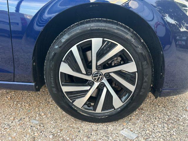 VOLKSWAGEN Golf 1.4 TSI eHYBRID 204 CV DSG Style