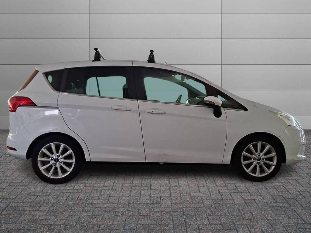 Ford B-Max 1.5 TDCi Titanium