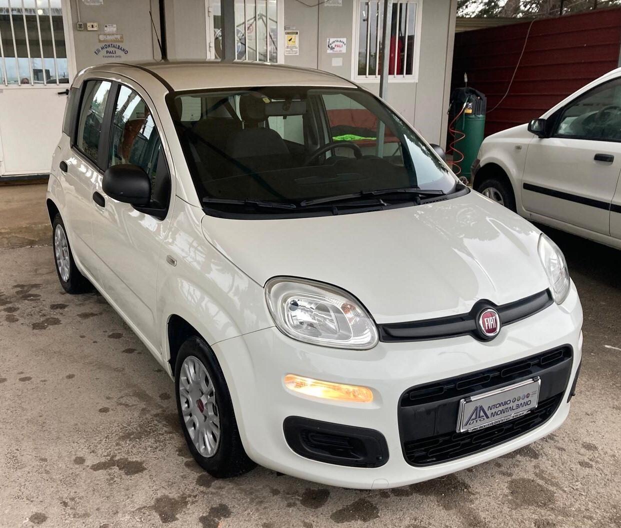 Fiat Panda 1.2 EasyPower Easy