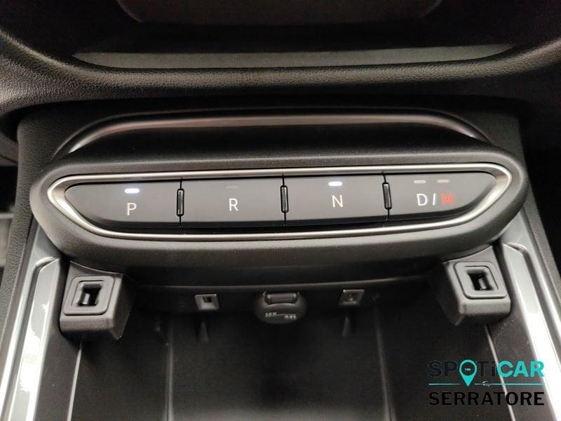FIAT 600 MHEV Hybrid Sport Hybrid 110cv