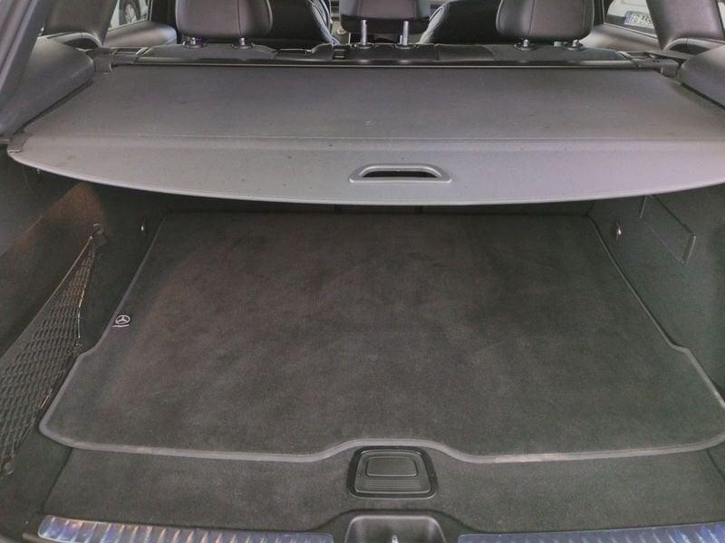 Mercedes-Benz GLC GLC 220d 4M Mild Hyb. AMG Premium Plus