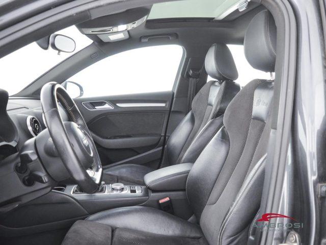 AUDI A3 2.0 TDI S-Line Ambiente