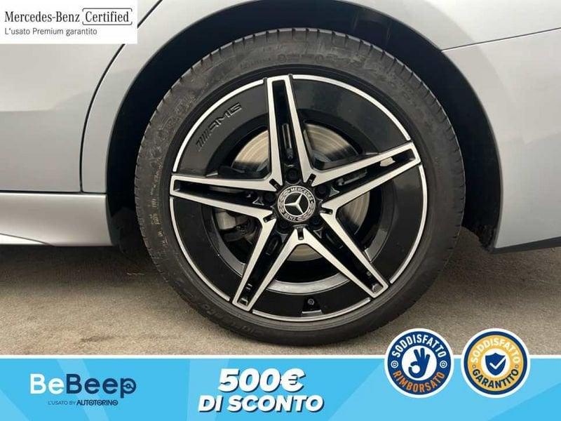 Mercedes-Benz Classe C C 220 D MHEV PREMIUM PLUS AUTO