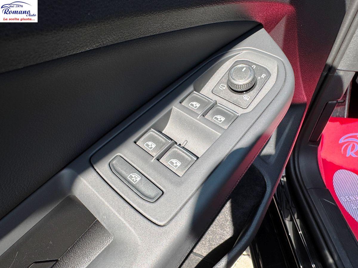 NEW Volkswagen Golf 2.0 8,5 TDI 150 CV DSG Restyling GOAL#RETROCAMERA!