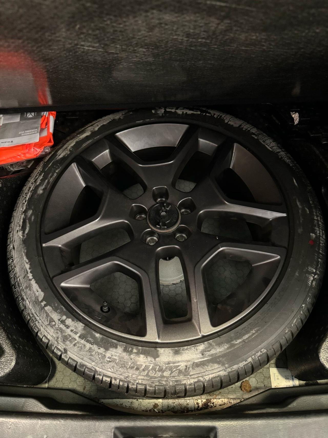 Jeep Renegade 1.6 Mjt DDCT 120 CV S