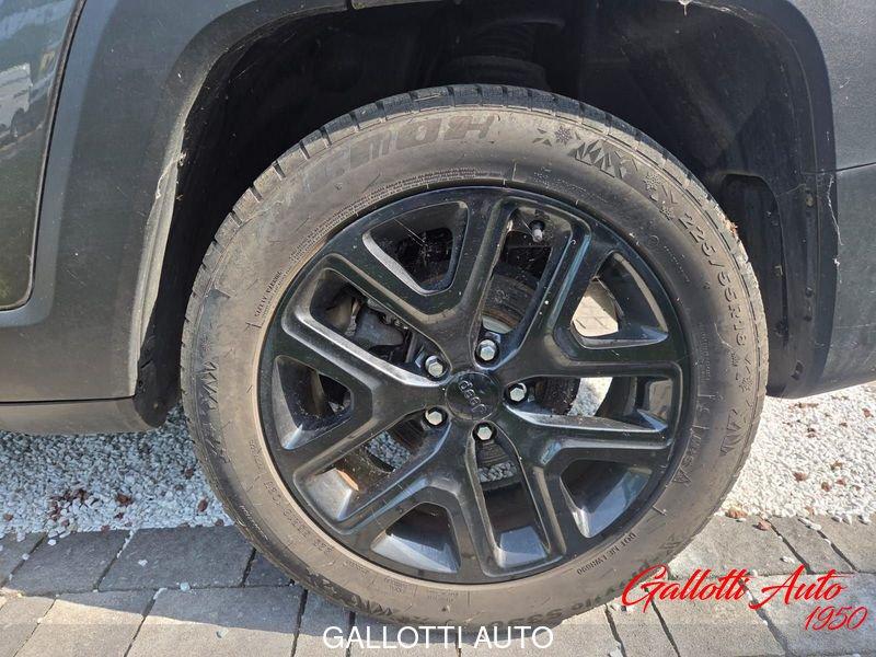 Jeep Renegade 1.4 Night Eagle 140cv