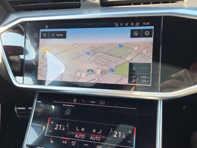 AUDI A6 Avant 40 TDI Quattro S tronic S line Sline