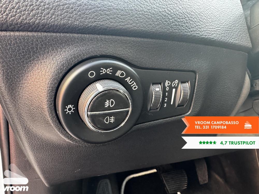 JEEP Compass 2ª serie Compass 2.0 Multijet II ...