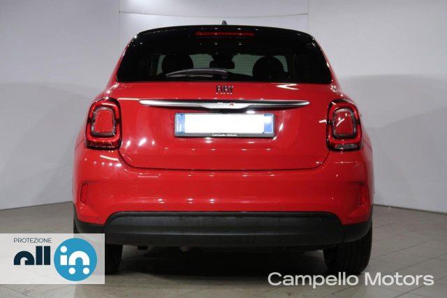 FIAT 500X 500X 1.3 Mjt 95cv My23