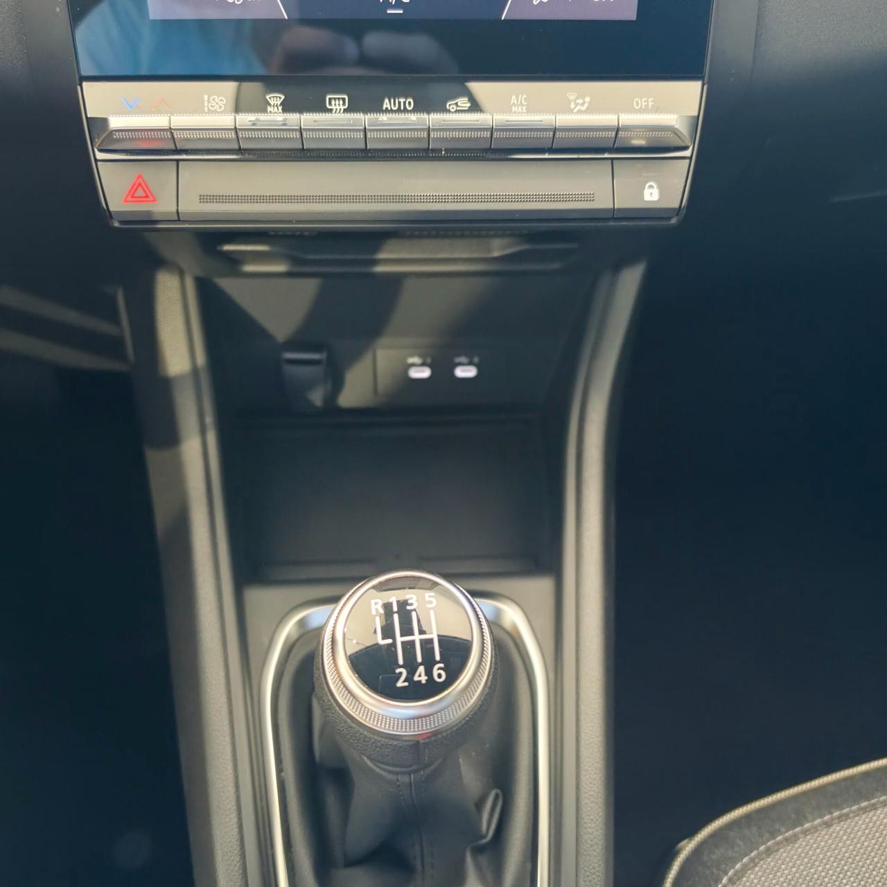 Renault Captur TCe 90 CV Techno