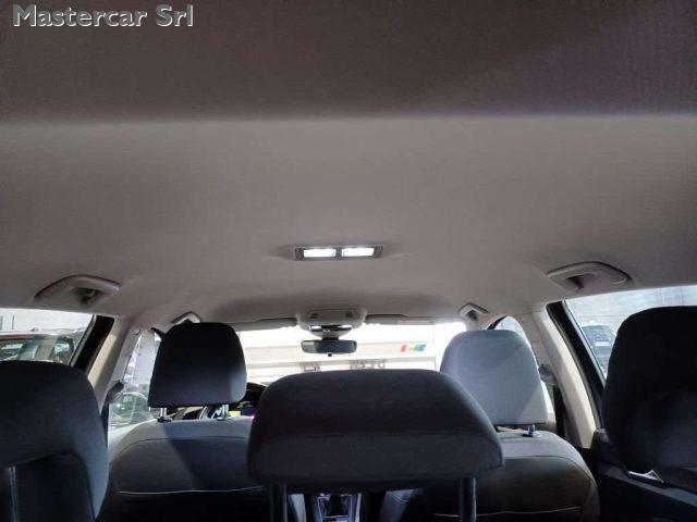 VOLKSWAGEN Golf Variant 2.0 tdi Life 115cv GH409ZW