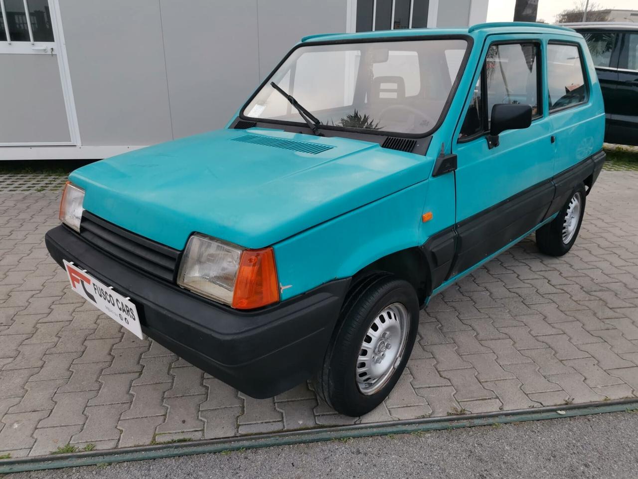 Seat Marbella 903 GLX