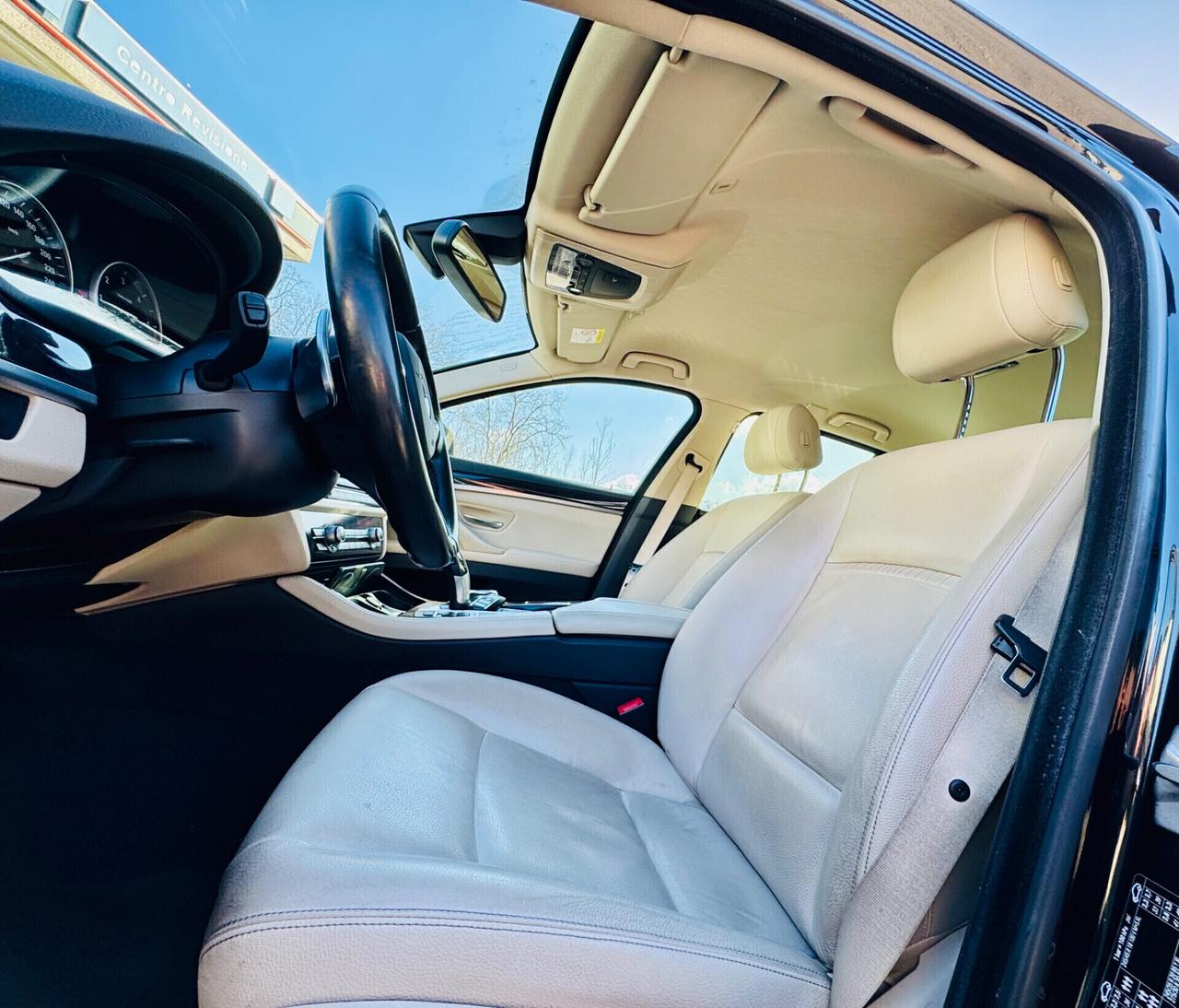 Bmw 530 520d xDrive Msport