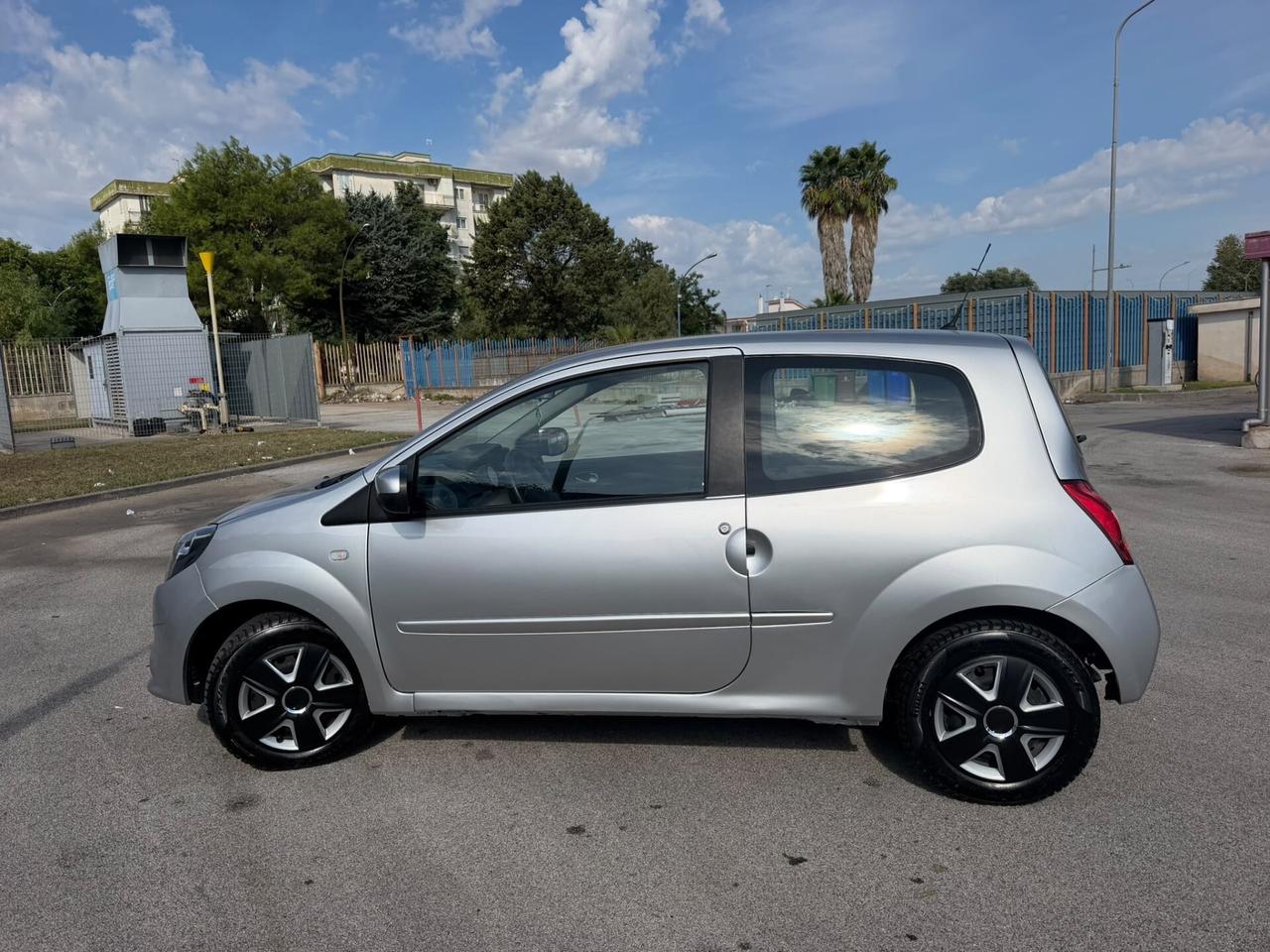 Renault Twingo 1.2 16V LEV Live