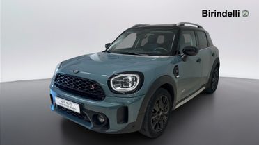 MINI Mini Countrym.(F60) - Mini 2.0 Cooper S Yours Countryman ALL4
