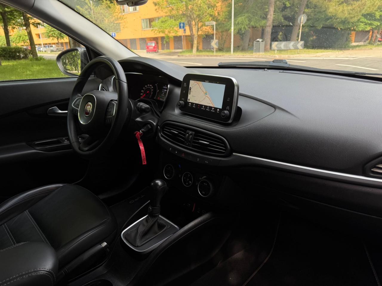 Fiat Tipo SW 1.6 MJT AUTOMATICA - FULL OPTIONAL