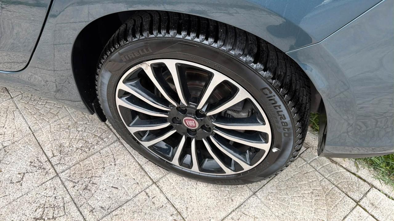 Fiat Tipo 1.6 Mjt S&S 5 porte City Life