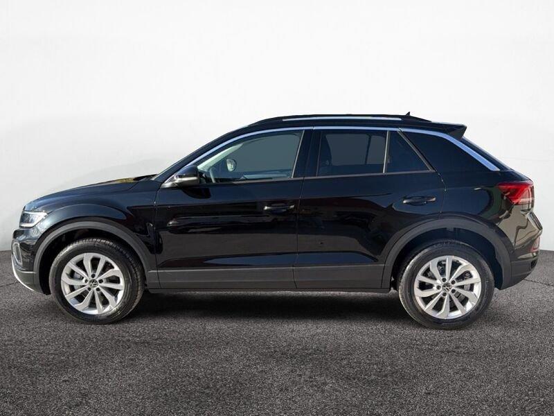 Volkswagen T-Roc 2.0 TDI SCR Life DSG