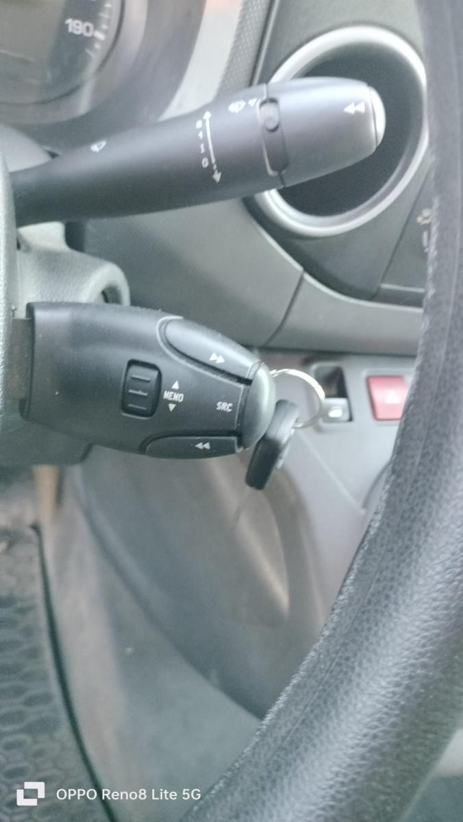 CITROEN Berlingo van 1.6 bluehdi 100cv S&S Cl.3p.ti L1 E6 van 1.6 bluehdi 100cv S&S Cl.3p.ti L1 E6