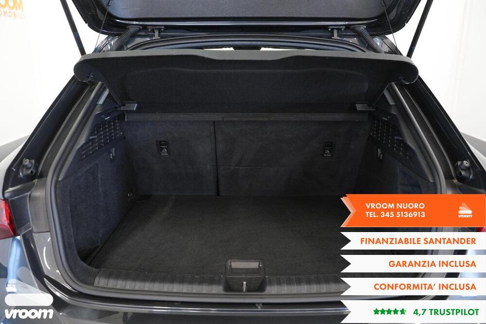 AUDI A3 4ª serie A3 SPB 30 TDI Business Advanced