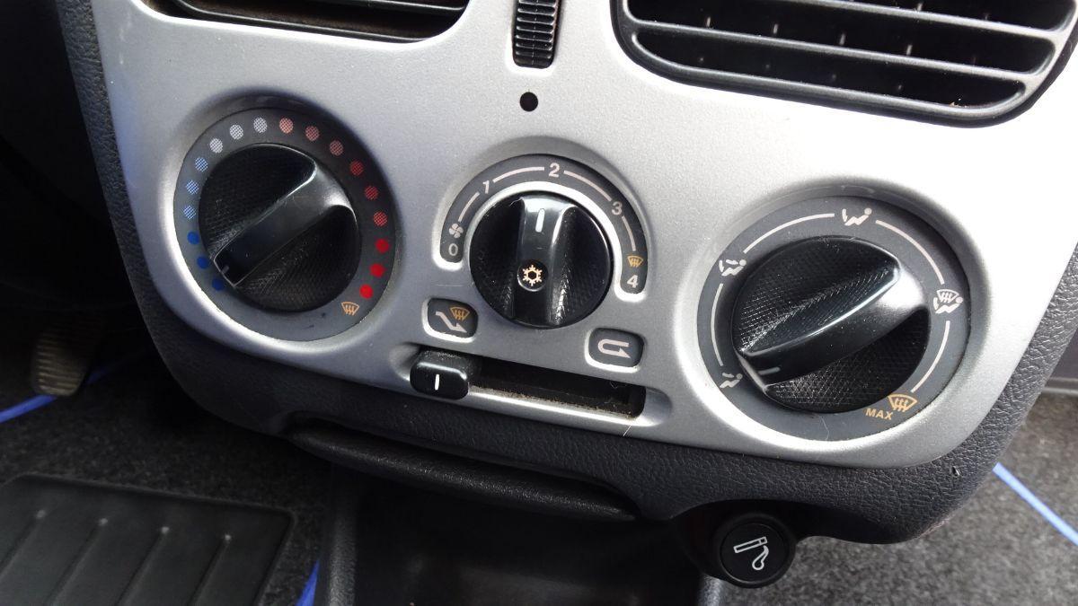 FIAT - Strada FIORINO PICK -UP 1900 JTD MALIBU