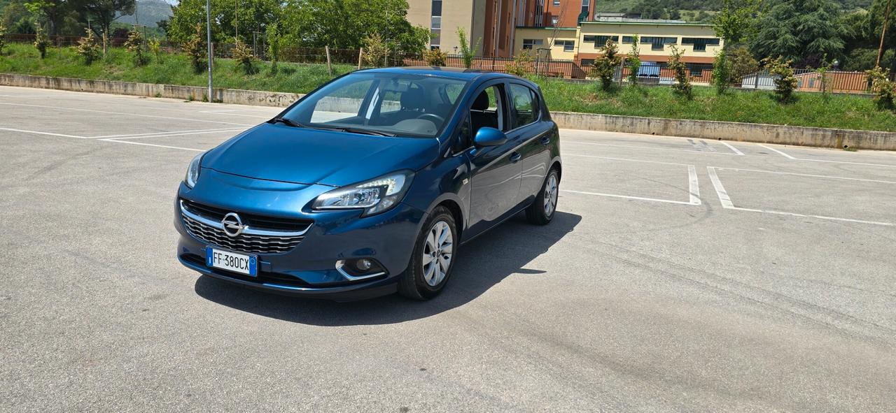 Opel Corsa 1.3 CDTI ecoFLEX 95CV Start&Stop neopatentati