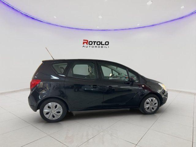 OPEL Meriva 1.4 Turbo 120CV GPL Tech Cosmo