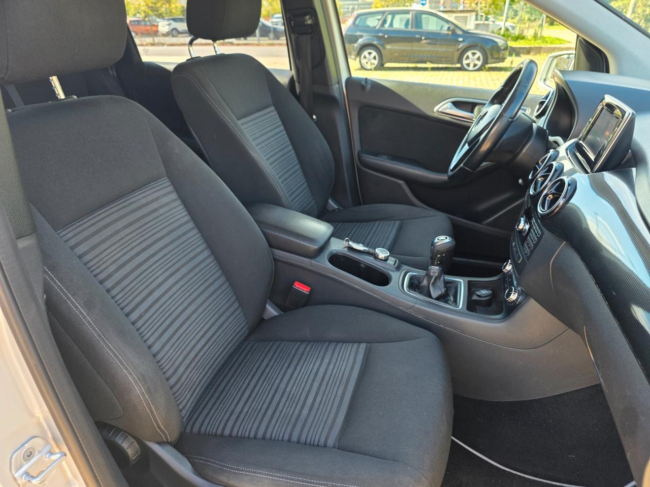 Mercedes-benz B 180 CDI Executive